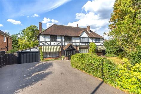 property finders little stanmore greater london|Properties for sale in Stanmore, London .
